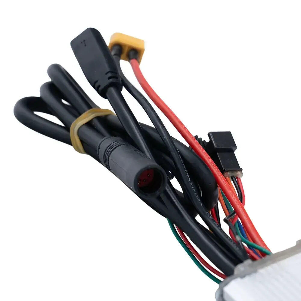 OUXI V8 3.0 - Controller 4/5