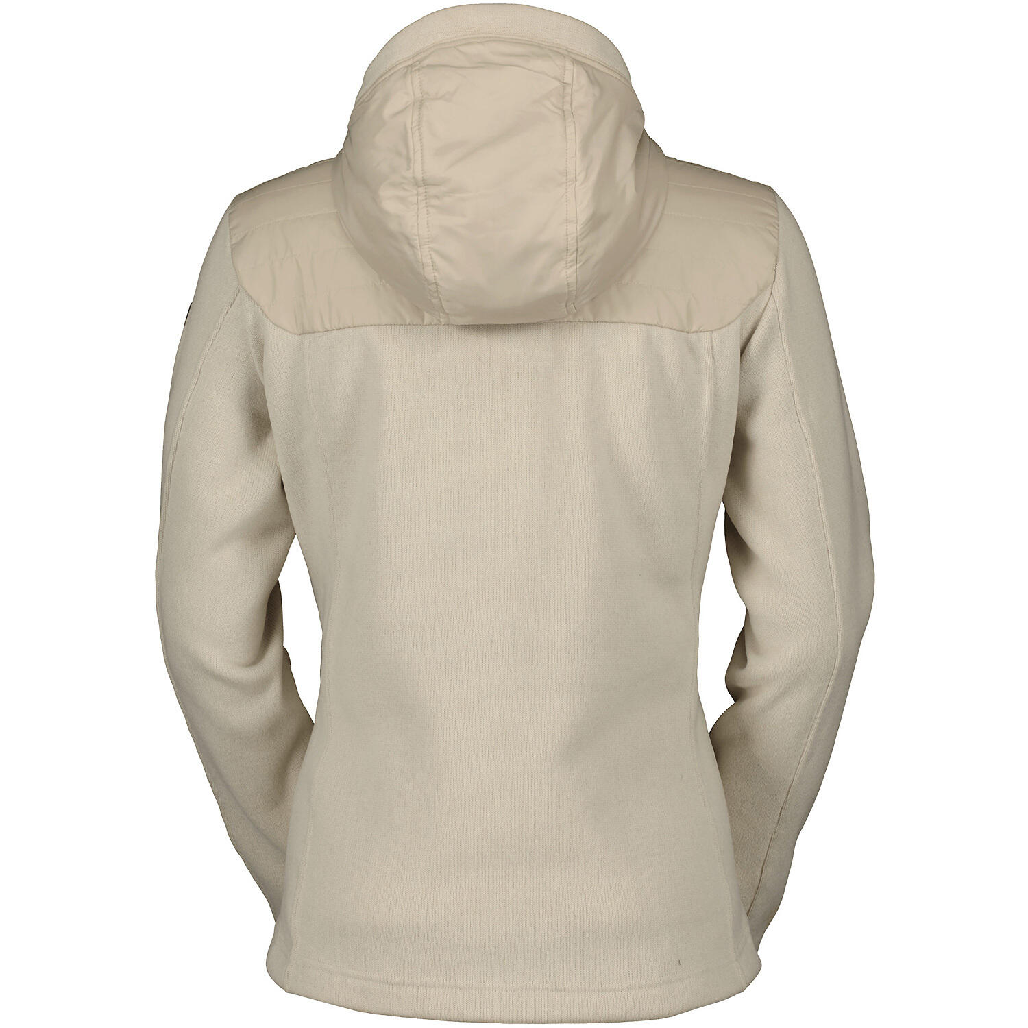 Damen Kapuzensweat W DEFINED OPTIC HOODY 2/2