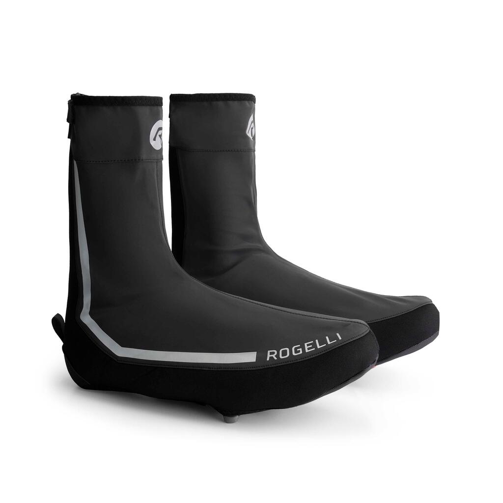 Unisex Essential HI VIS Softshell Overshoes