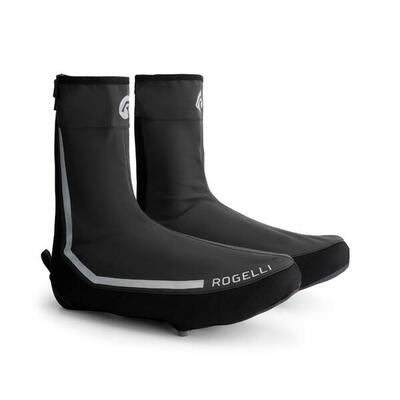 Overschoenen unisex essential hi vis softshell
