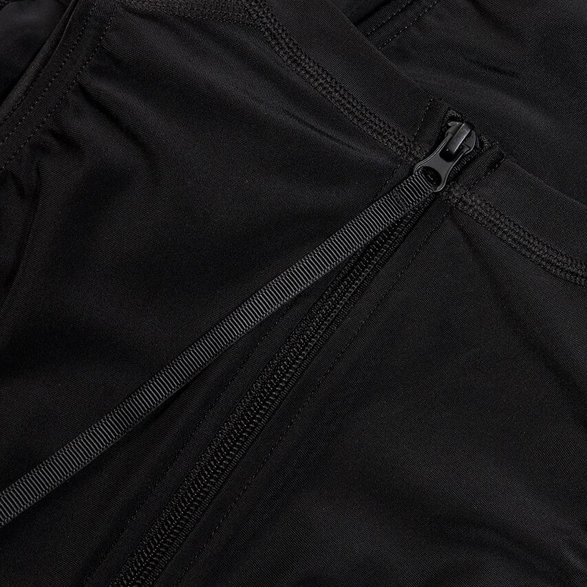 Speedo Traje de hidratación para mujer - Negro/Blanco 7/7