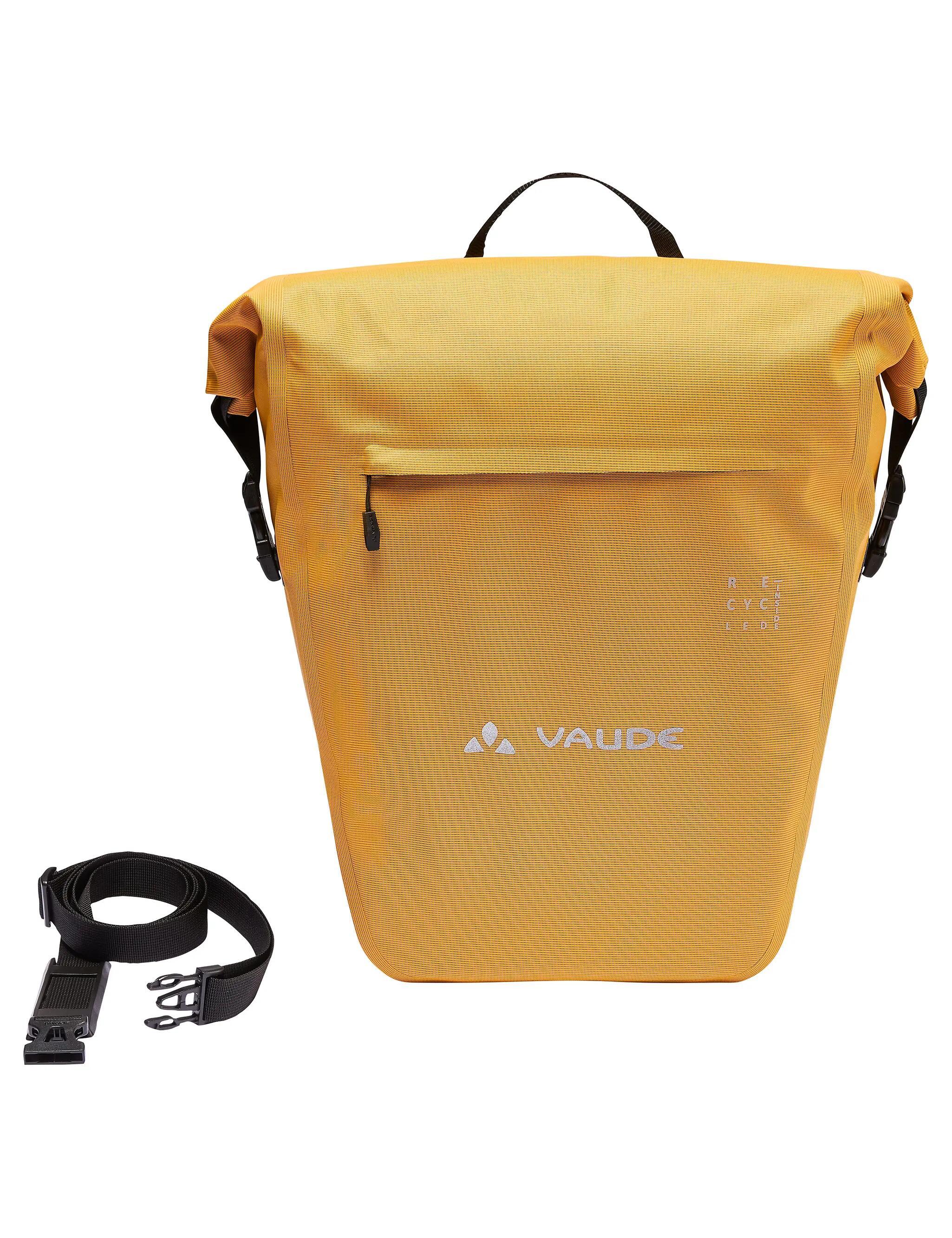 Sacoche arrière VAUDE Proof Back UL Single 4/4
