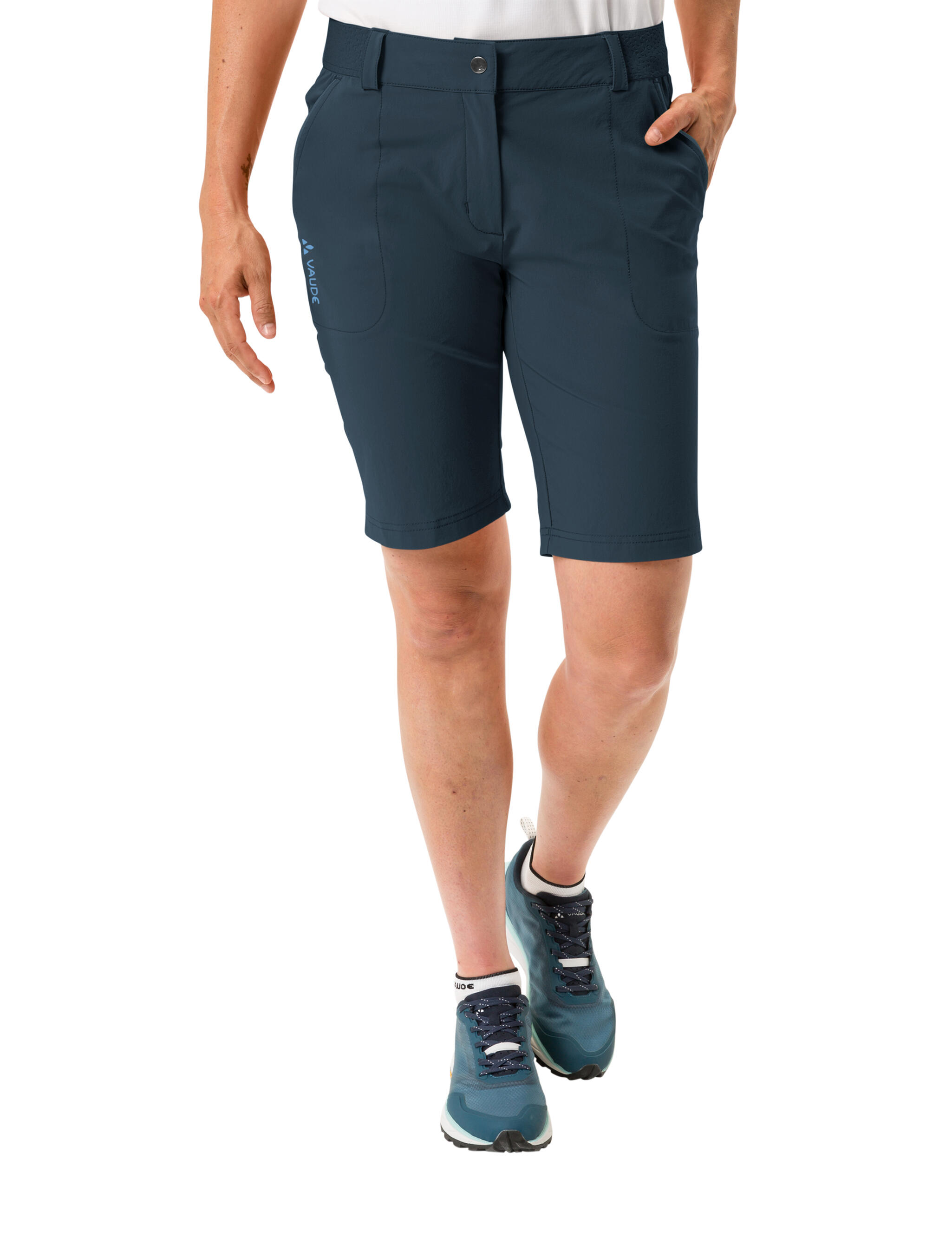 Outdoor-Hose W Farley Stretch Shorts 3/7