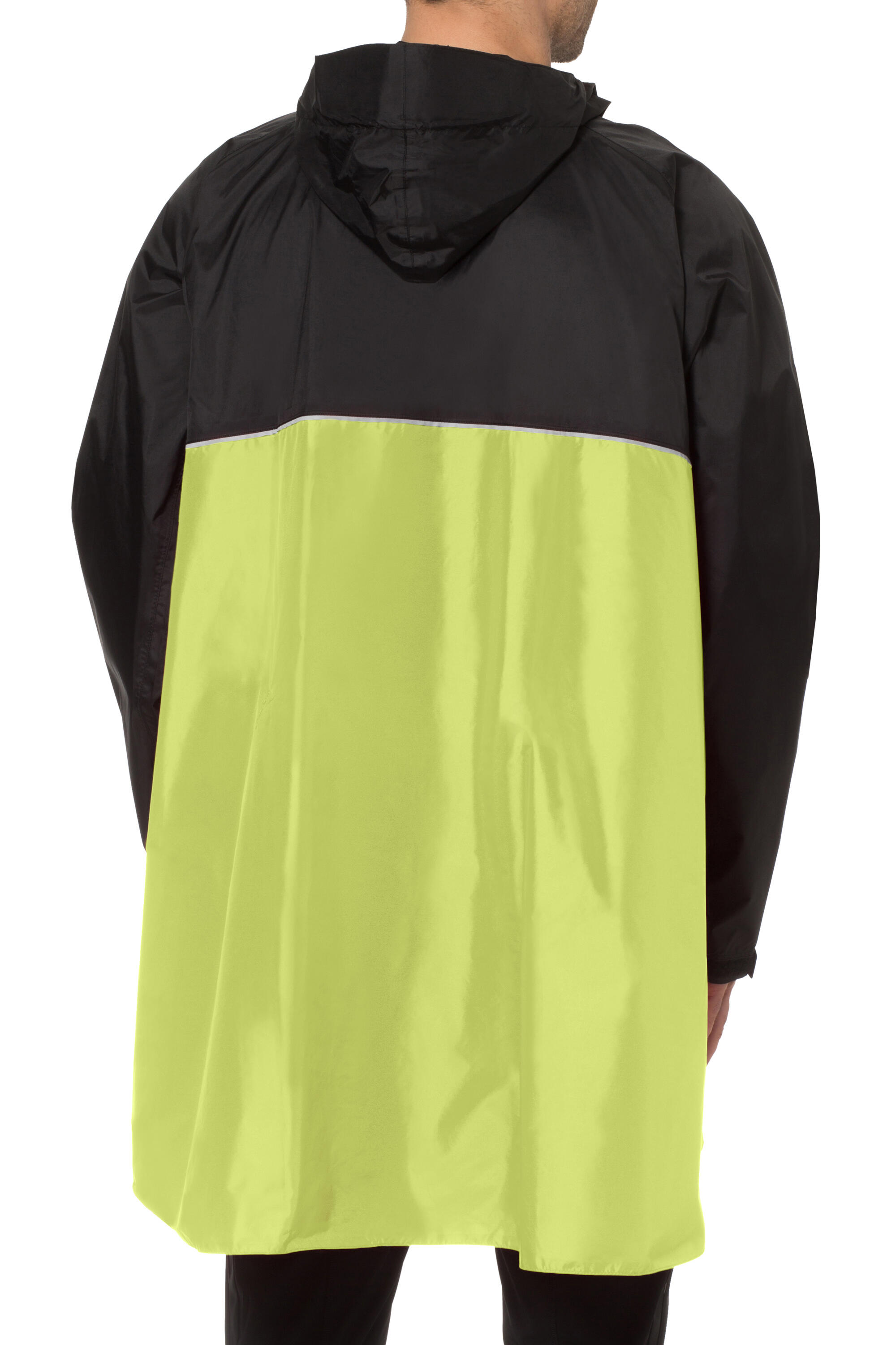Poncho VAUDE Valero 4/4