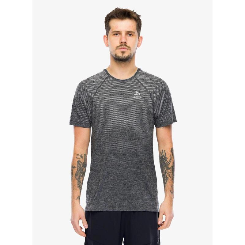 Koszulka z krótkim rękawem męska Odlo ESSENTIAL SEAMLESS T-shirt crew neck s/s