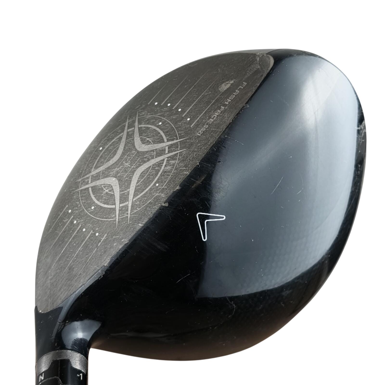 Callaway EPIC Max Driver / Flex Ladies / Loft 10.5 3/5