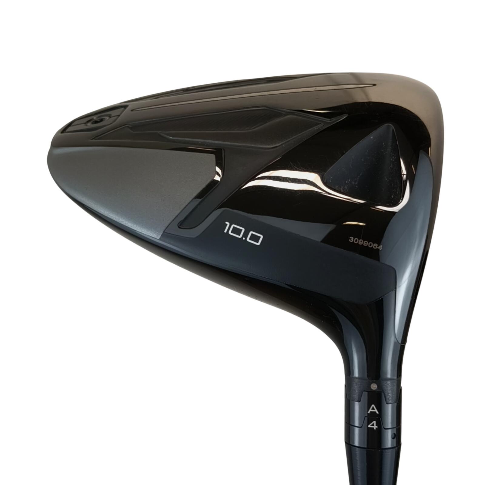 Titleist TSi2 Driver / Flex Stiff / Loft 10 3/6