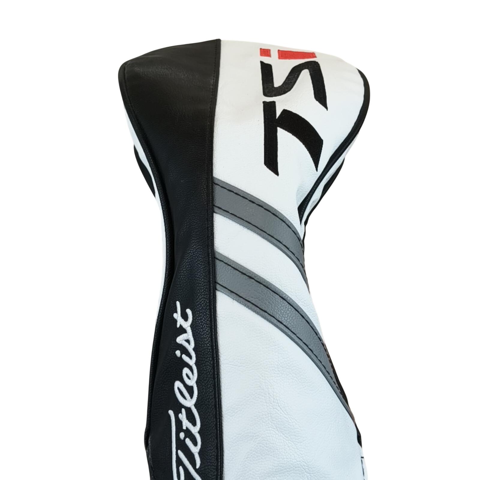 Titleist TSi2 Driver / Flex Stiff / Loft 10 2/6