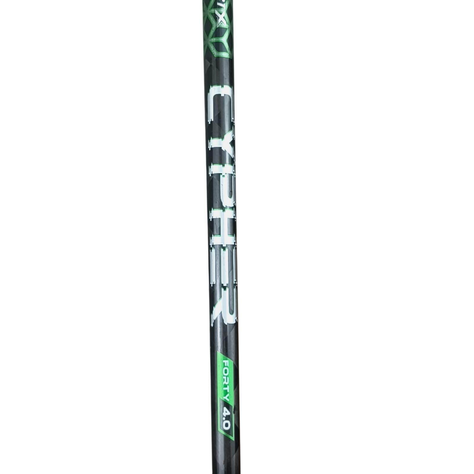 Callaway EPIC Max Driver / Flex Ladies / Loft 10.5 4/5