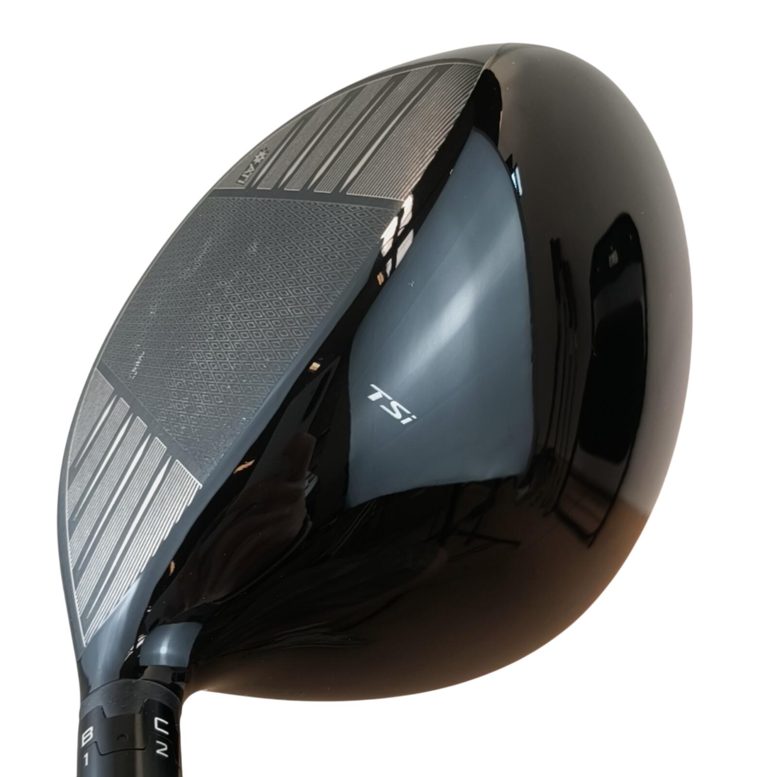 Titleist TSi2 Driver / Flex Stiff / Loft 10 4/6