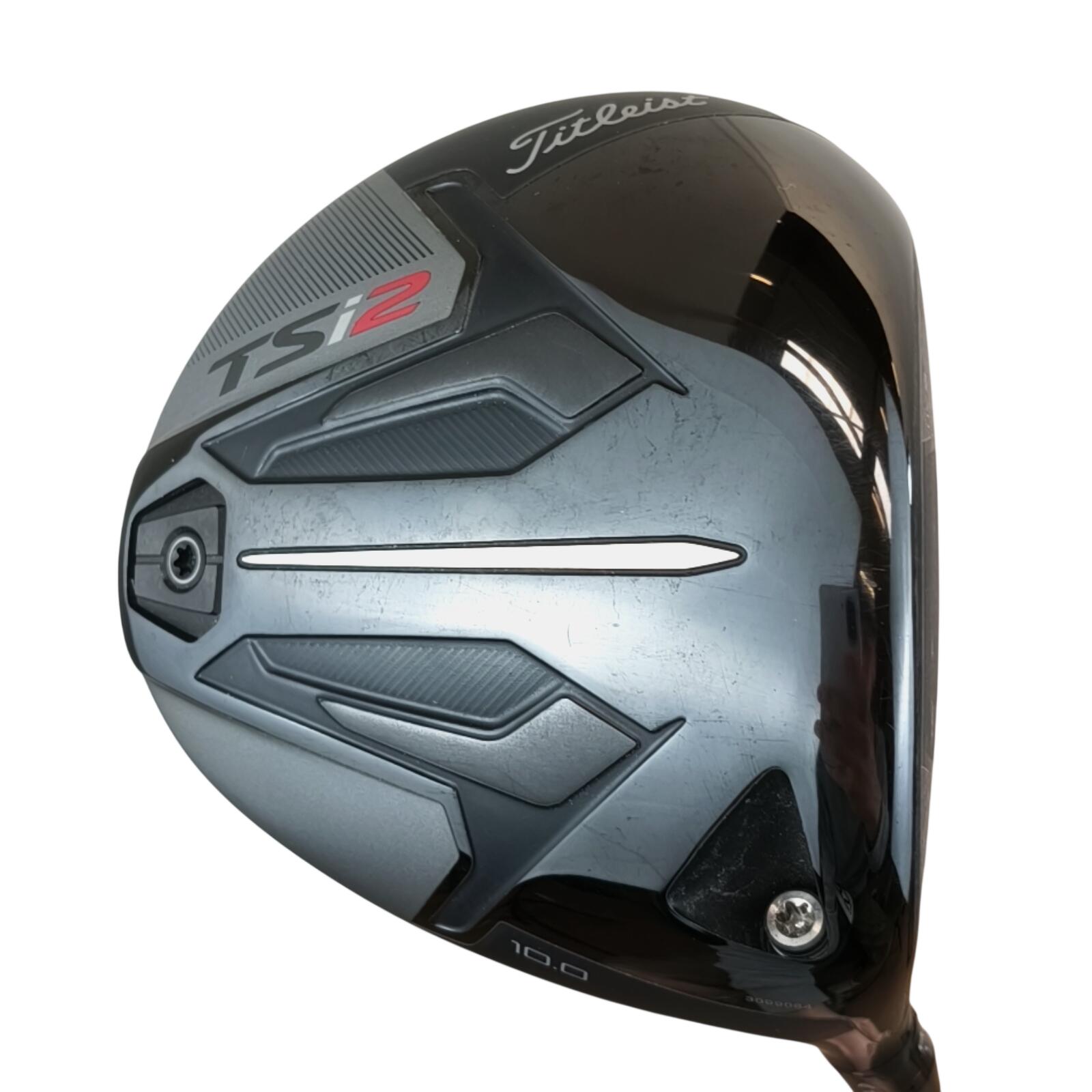 TITLEIST picture