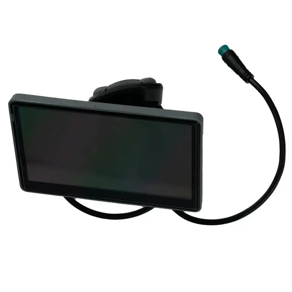 OUXI - Display C80 2/5