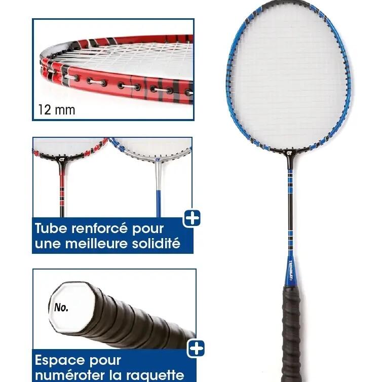 Badminton Racquet Tremblay Primary/College