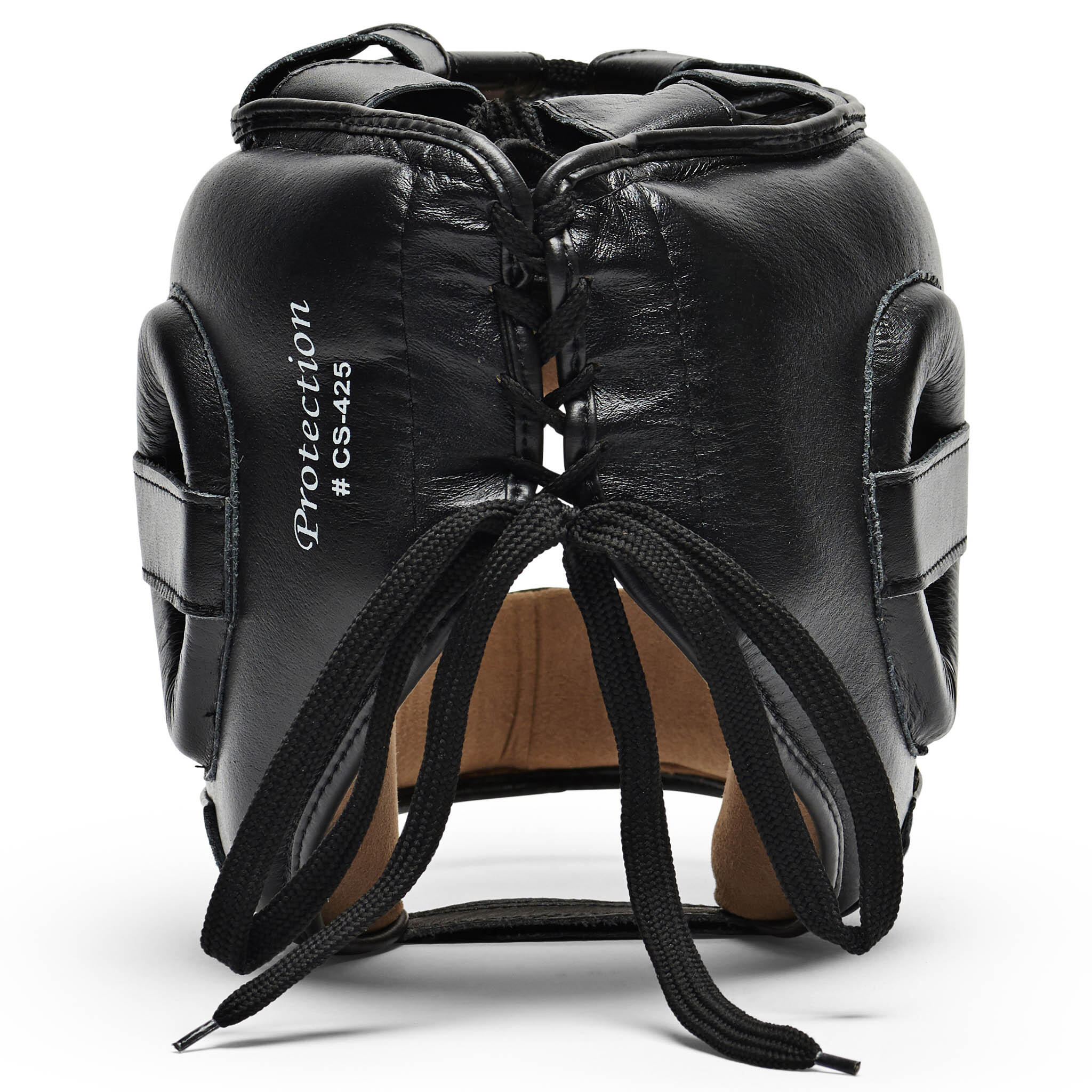 Capacete Leone1947 PROTECTION L (59-61 cm) preto 4/7