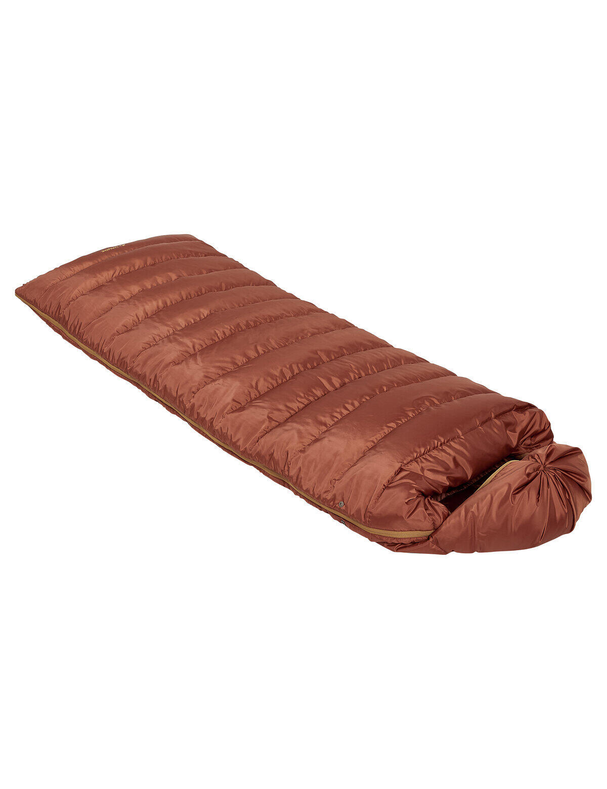 Sac de couchage ouverture gauche VAUDE Alpsee 700 DWN 2/5