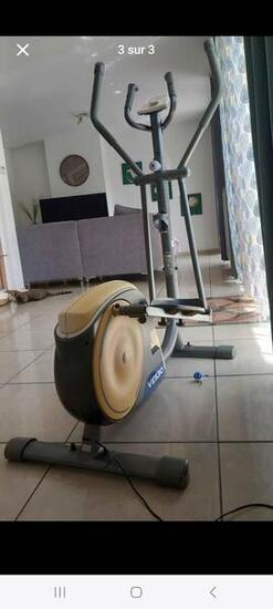 Tussen Particulieren - Crosstrainer