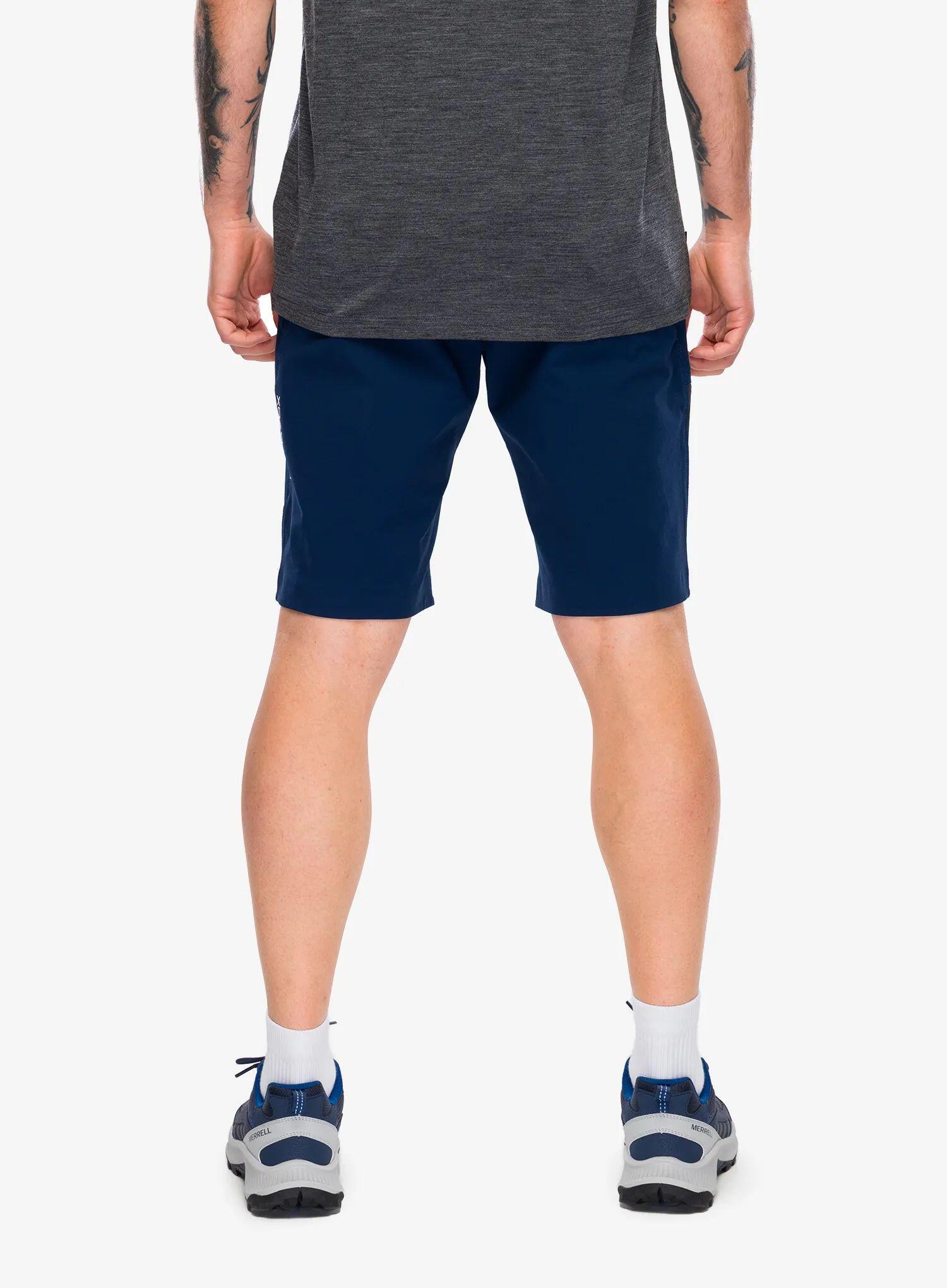 Spodenki męskie Ortovox Brenta Shorts 3/7