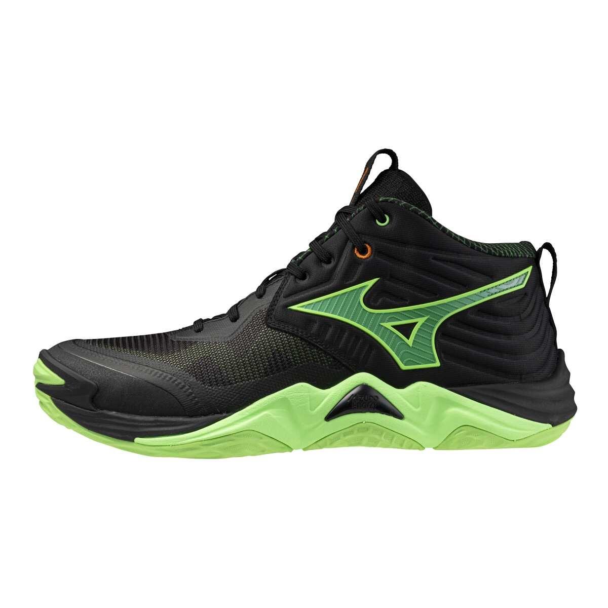 MIZUNO picture