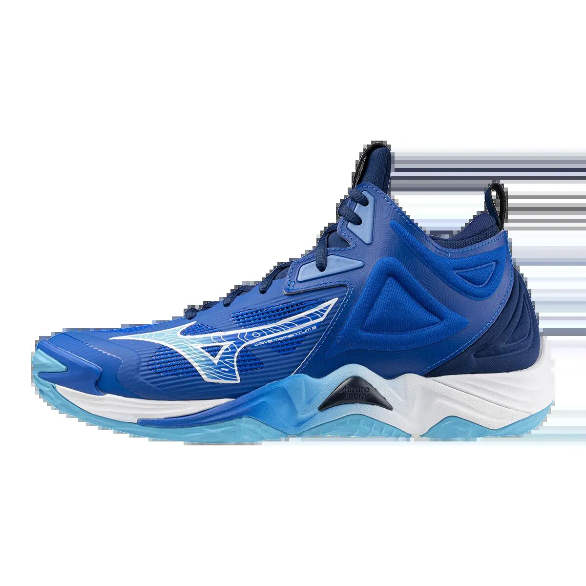 MIZUNO picture
