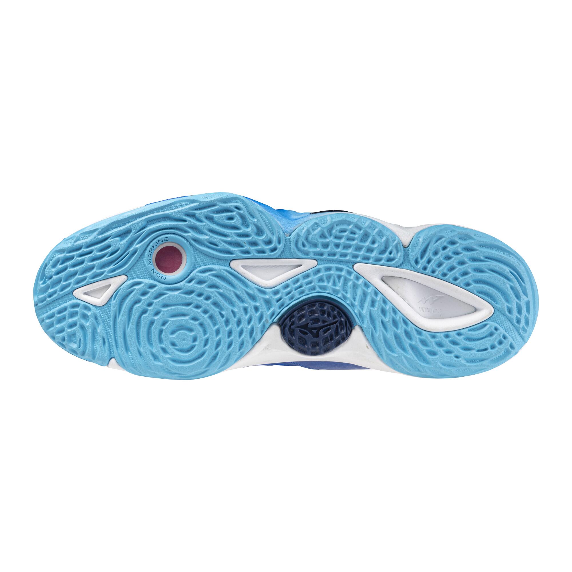 Kotníková volejbalová obuv Wave Momentum 3 MID - V1GA231701 2/2