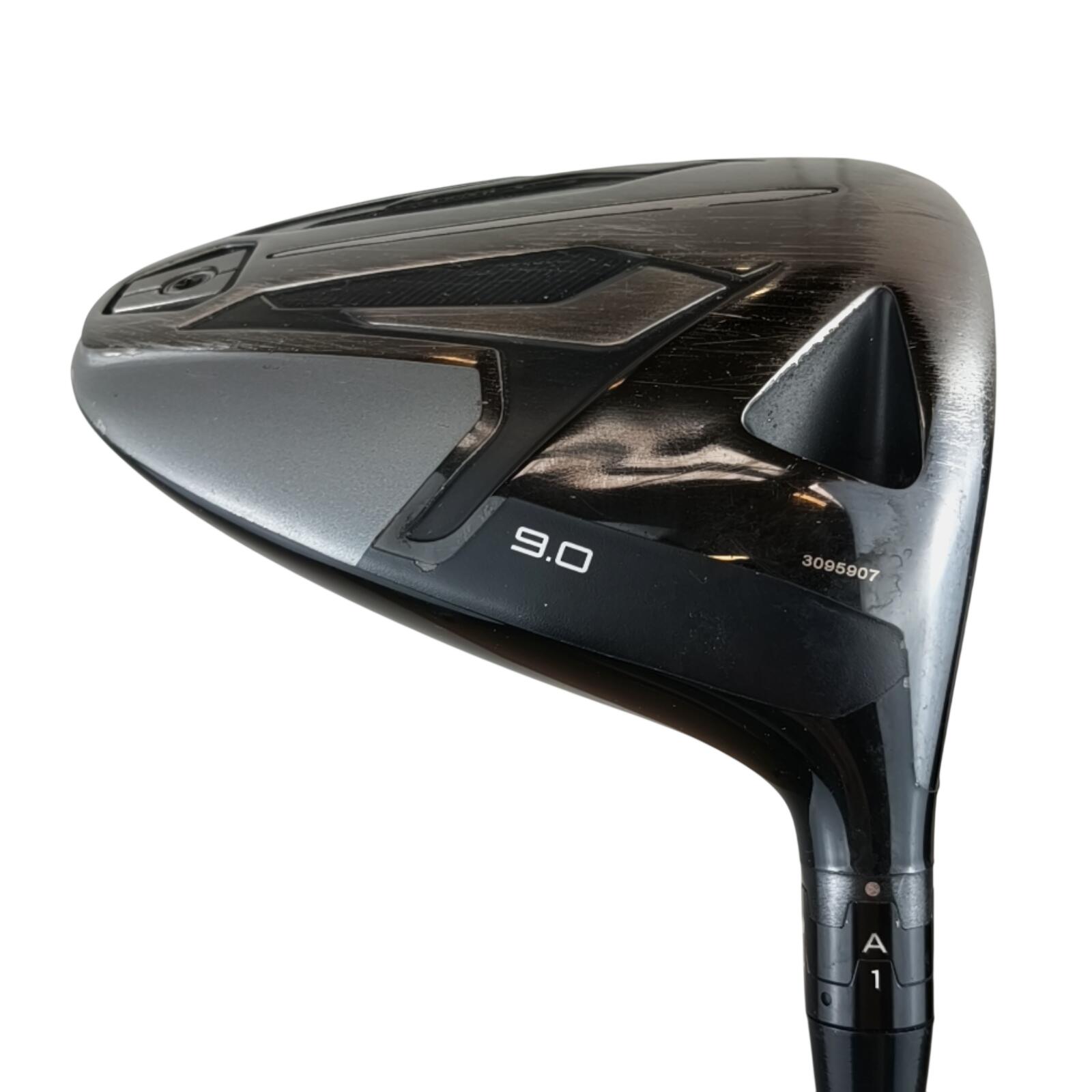 Titleist TSi2 Driver / Flex Regular / Loft 9 3/6