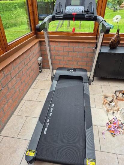 Entre Particuliers - Tapis de course