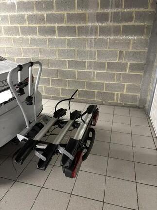 Tussen Particulieren - Yakima Justclick 3 + 1 fietsendrager