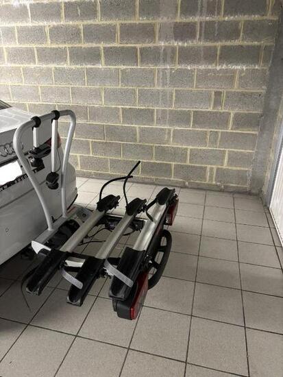 Tussen Particulieren - Yakima Justclick 3 + 1 fietsendrager