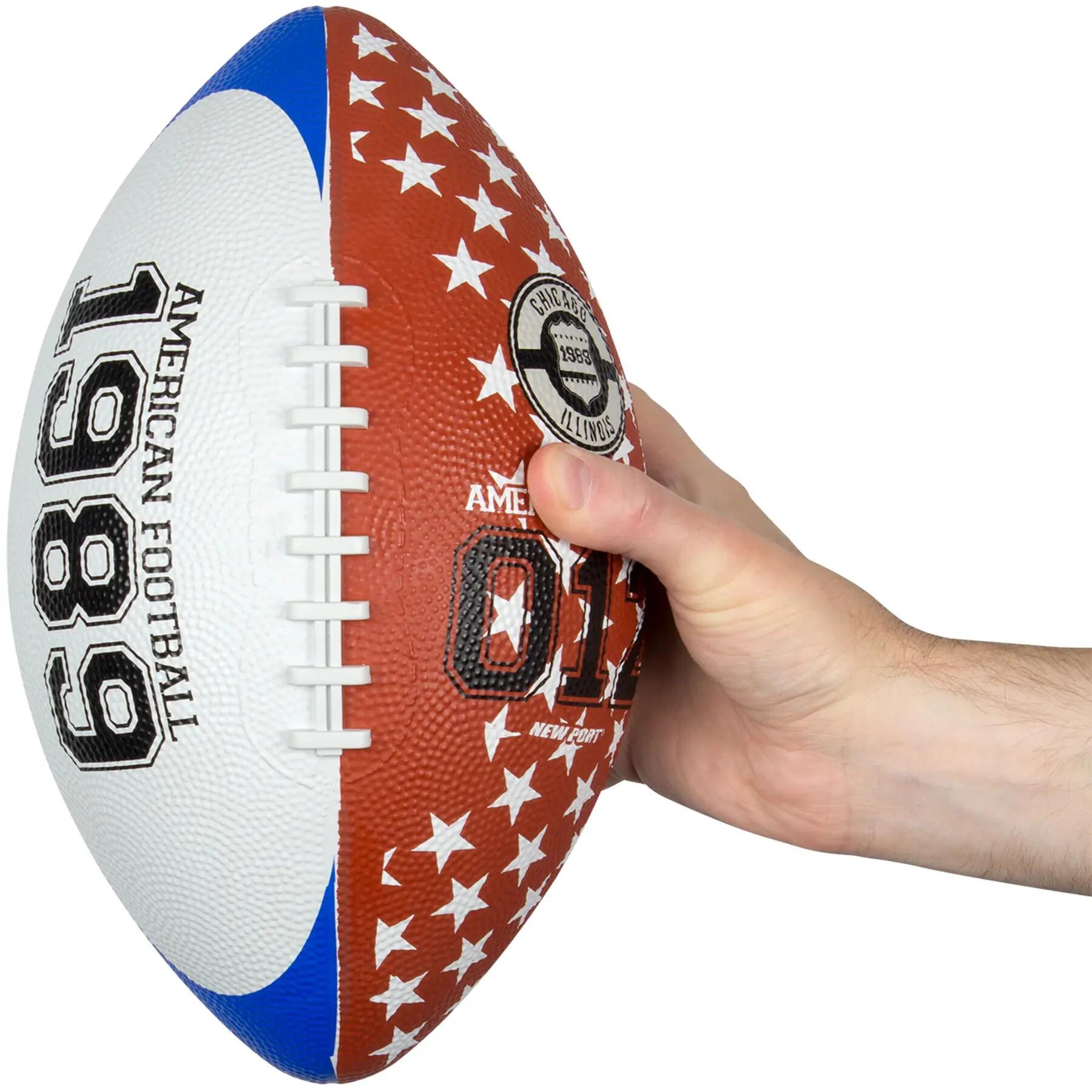 Pallone da football americano grande New Port® 2/2