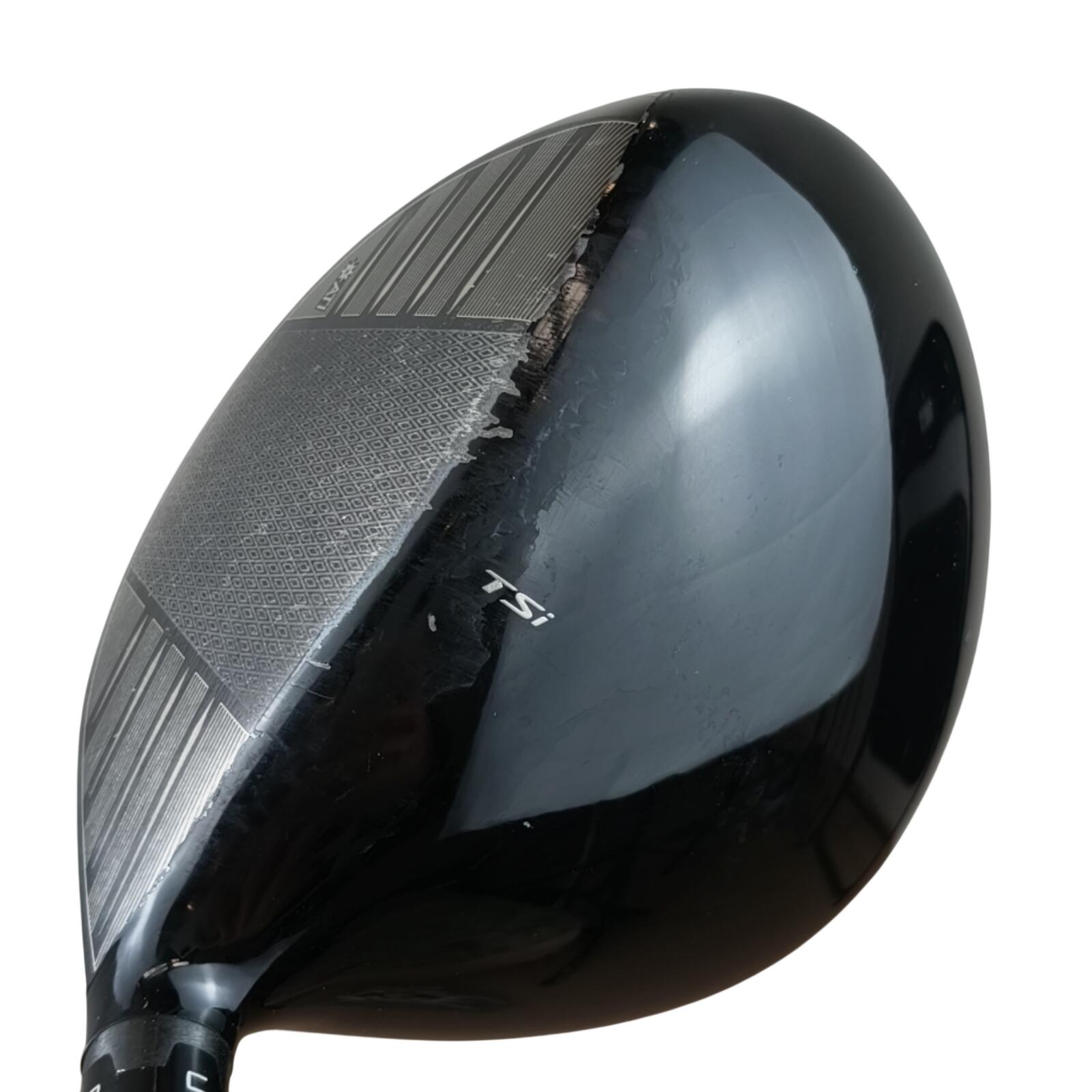 Titleist TSi2 Driver / Flex Regular / Loft 9 4/6