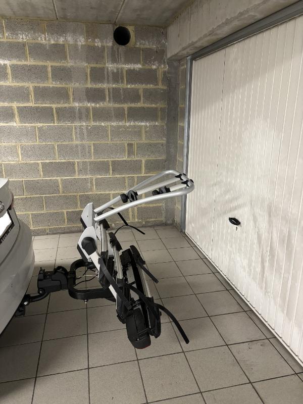Entre Particuliers - Porte-vélos Yakima Justclick 3 + 1 2/5
