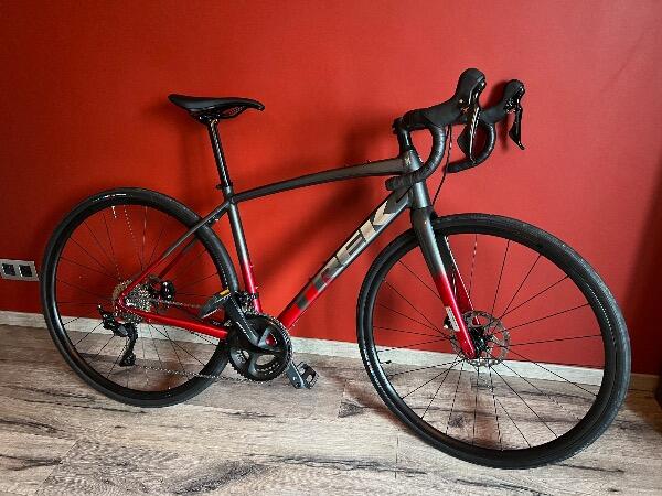 TREK picture