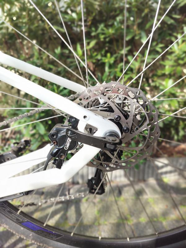 Entre Particuliers - Vélo gravel Specialized en carbone en parfait état 2/7