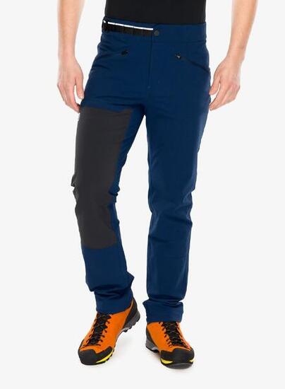 Pantalon softshell homme ORTOVOX Brenta