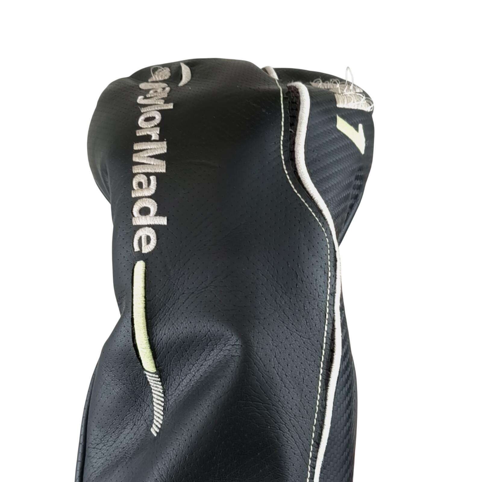 TaylorMade M1 2017 Driver / Flex Regular / Loft 10.5 2/6