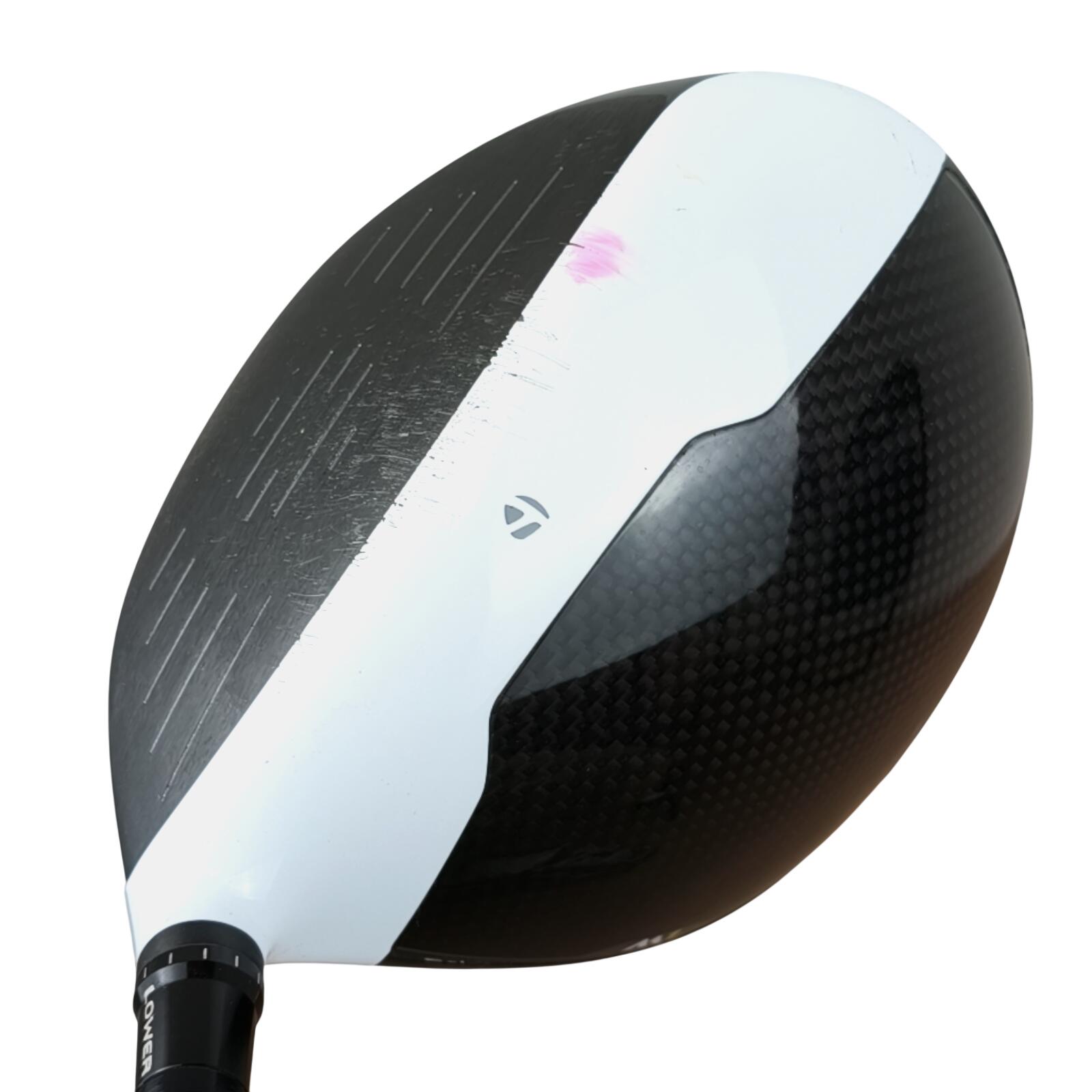 TaylorMade M1 2017 Driver / Flex Regular / Loft 10.5 4/6