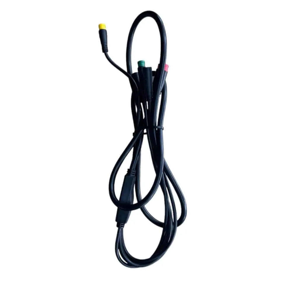 Kabelboom OUXI V8 & H9 - Elektrische Verbindingskabel 1.5m 7/7