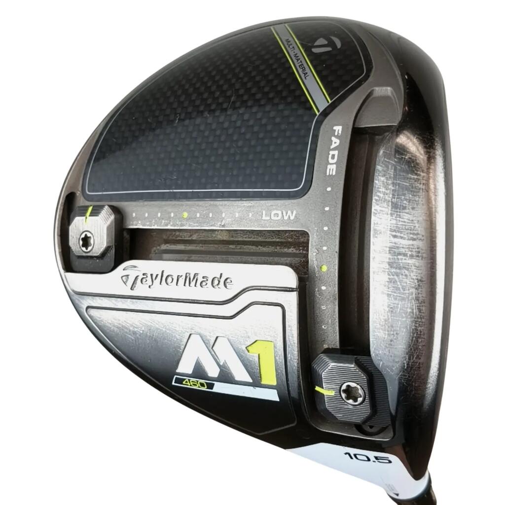 TaylorMade M1 2017 Driver / Flex Regular / Loft 10.5