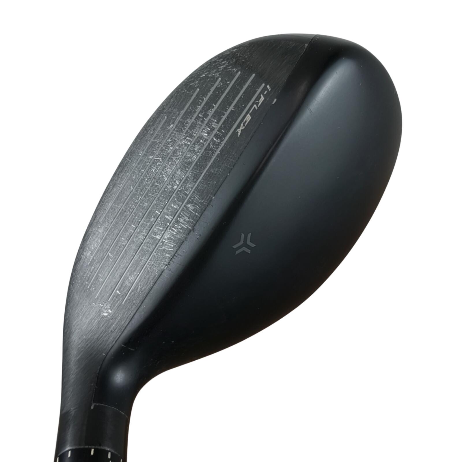 Srixon Zxi Hybrid / Flex A-flex / #6/28 4/6