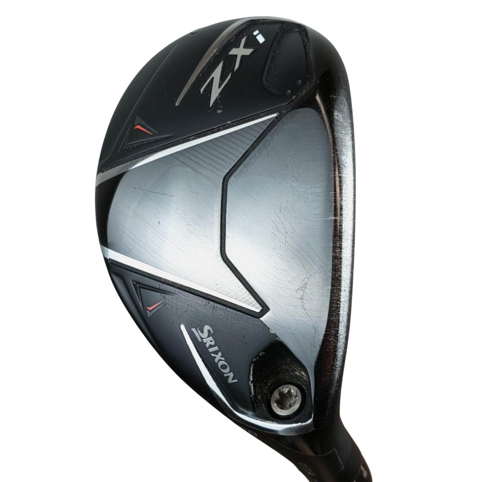Srixon Zxi Hybrid / Flex A-flex / #6/28 1/6