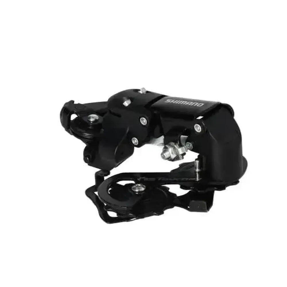 Fiets Derailleur OUXI Transmissie Onderdeel Schakelwerk 2/7
