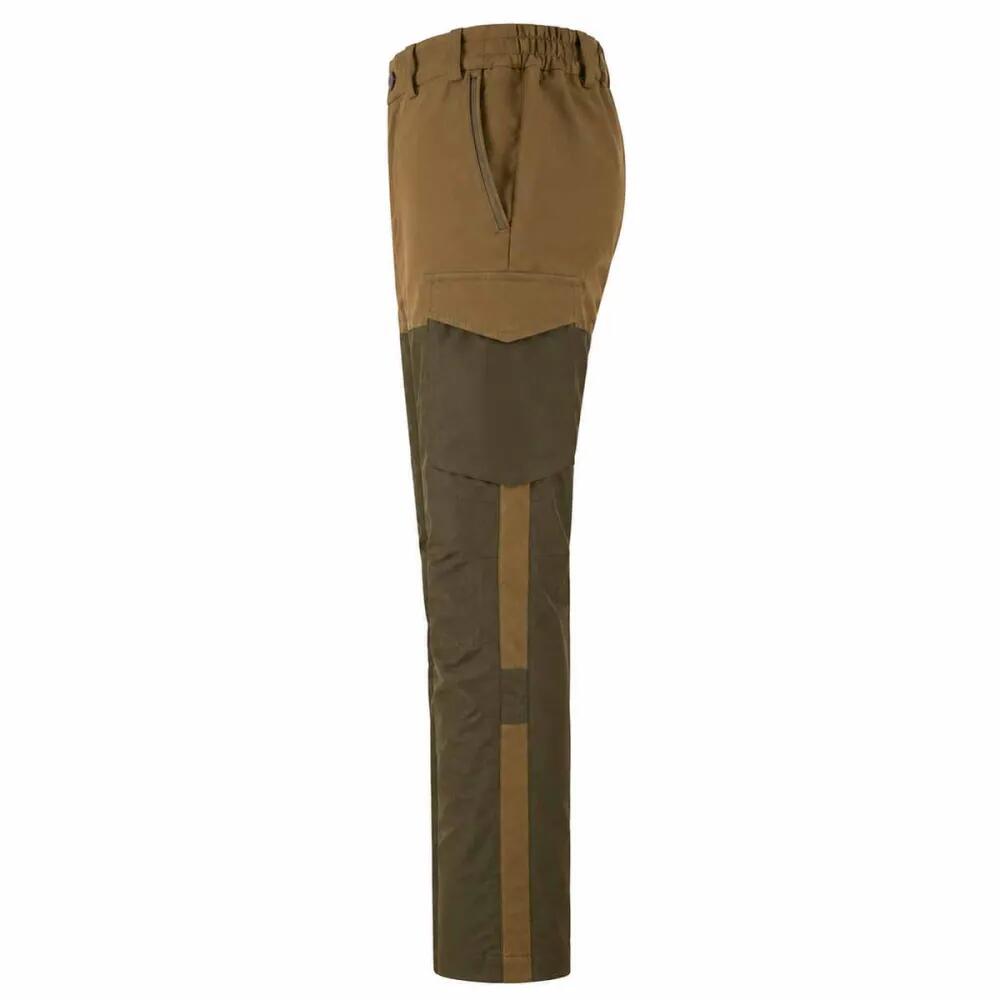 Pantalon Trackeasy Tabac Nylon/Polyester Renforcé 2/5