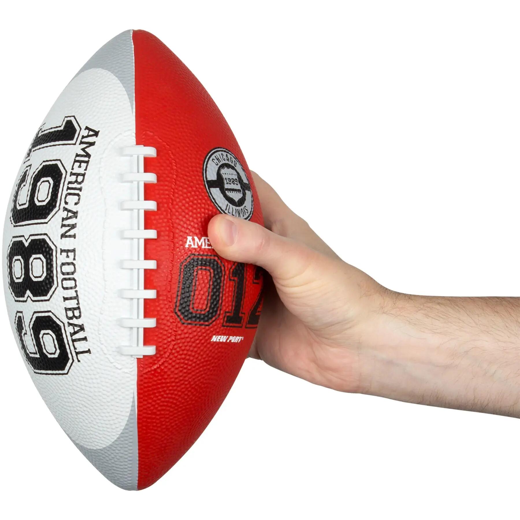 Ballon da football americano New Port® 2/2