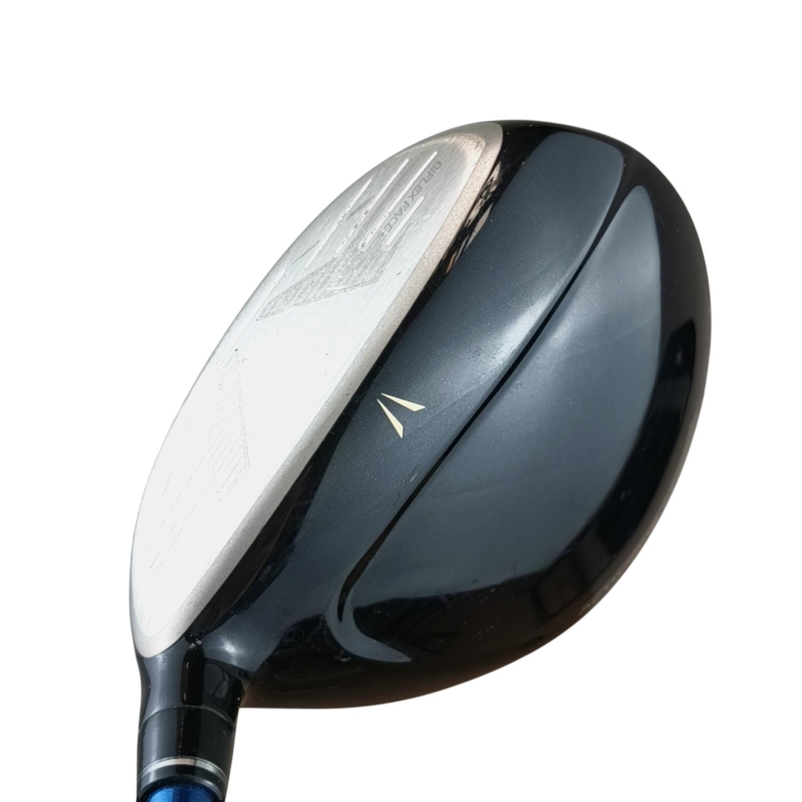 XXIO 13 Fairway Wood / Flex Regular / #3/15 4/6