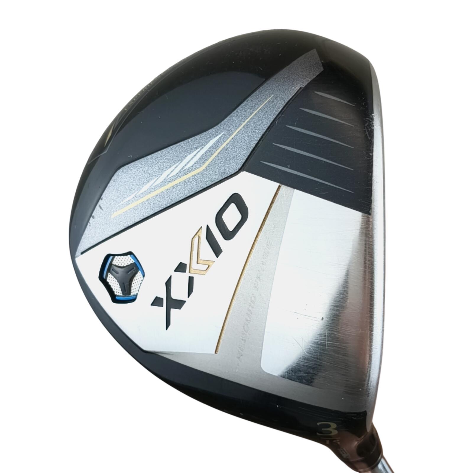XXIO 13 Fairway Wood / Flex Regular / #3/15 1/6