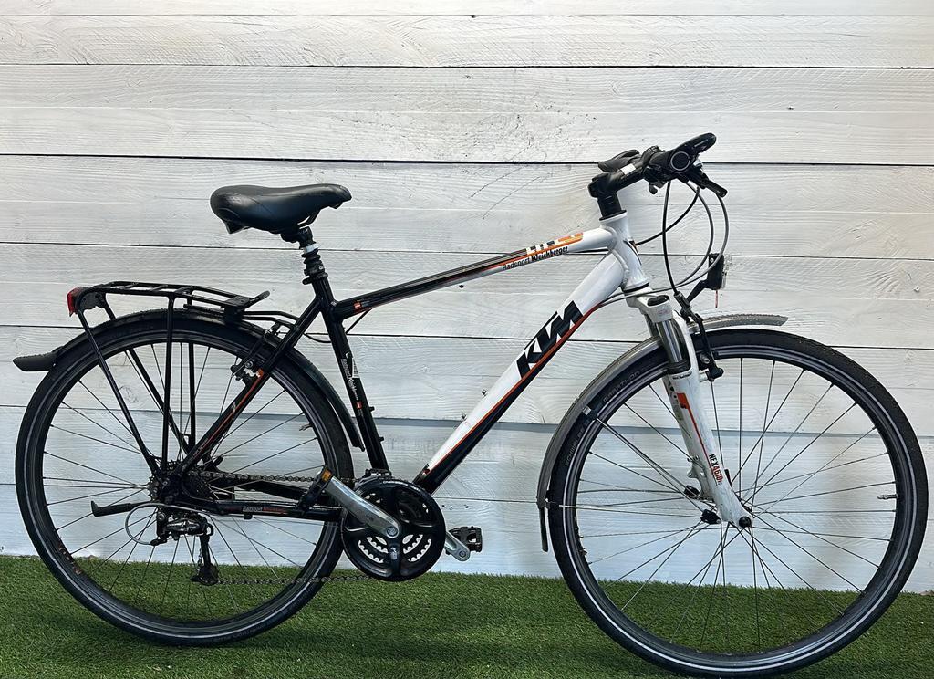 KTM picture