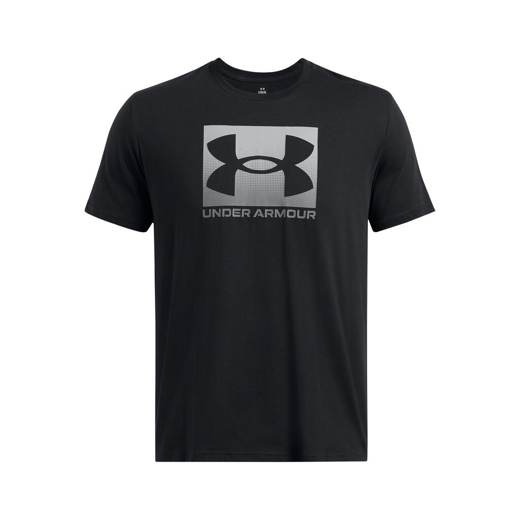 T-shirt Under Armour Boxed