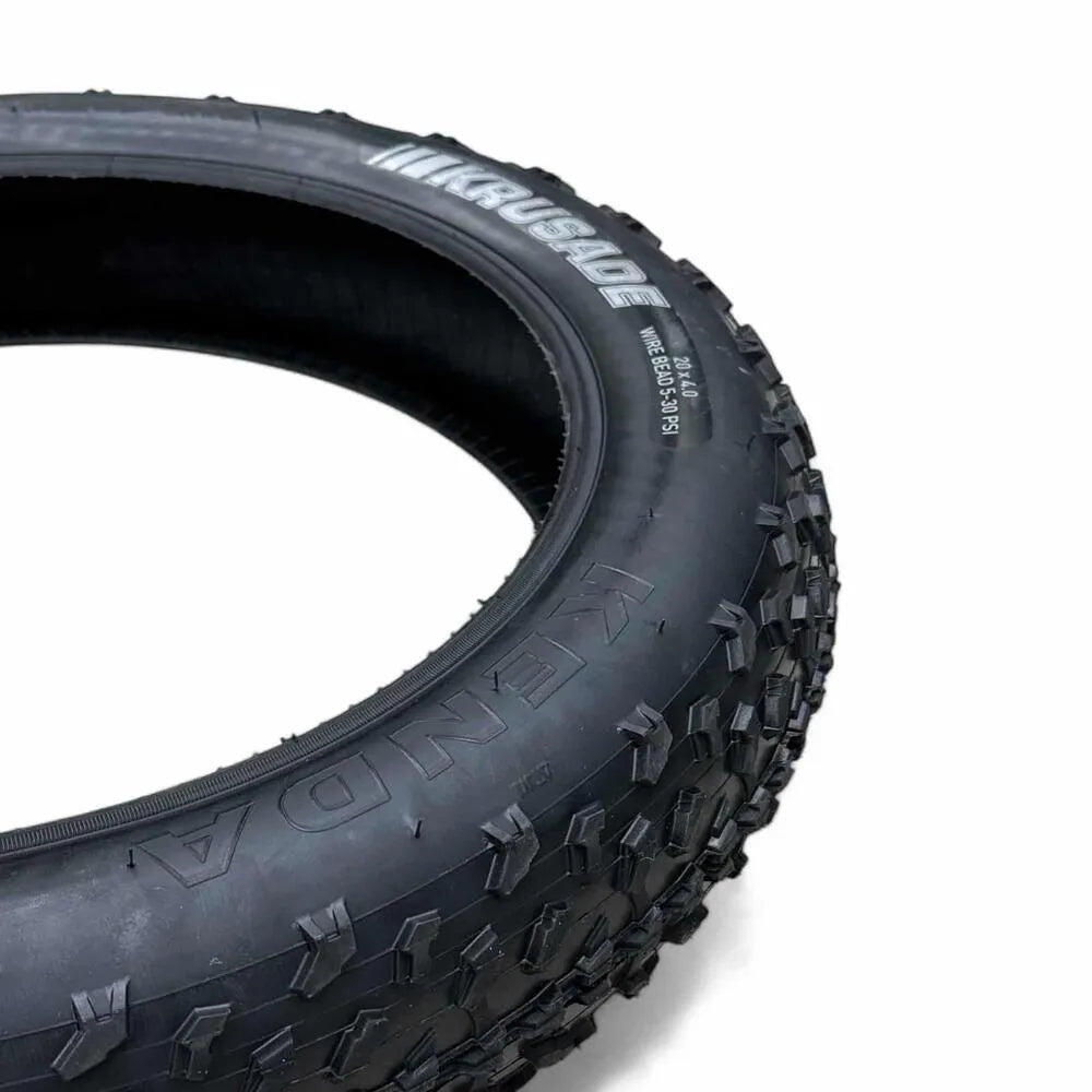 Cycling Schwalbe Super Moto-X 20X4.0 Fatbike Buitenband 5/5