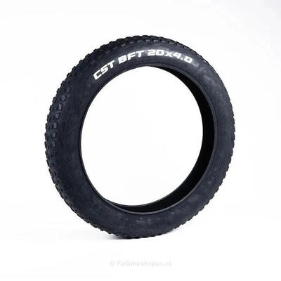 Cst buitenband 20x4.0 fatbike band