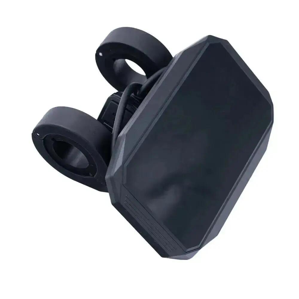 Display voor elektrische fatbike - V20 Mini - plug and play - 25 km/u 3/5